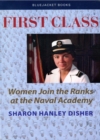 Image for First class: women join the ranks at the Naval Academy