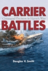 Image for Carrier battles: command decision in harm&#39;s way