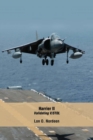 Image for Harrier II: Validating V/STOL