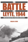 Image for The Battle for Leyte, 1944