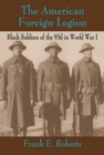 Image for American Foreign Legion: Black Soldiers of the 93d in World War I