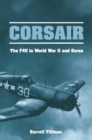 Image for Corsair: the F4U in World War II and Korea
