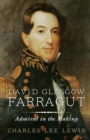 Image for David Glasgow Farragut: Admiral in the Making