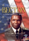 Image for Becton: Autobiography of a Soldier and Public Servant