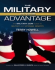 Image for The Military Advantage, 2014 Edition: The Military.com Guide to Military and Veterans Benefits