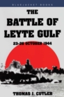 Image for The Battle of Leyte Gulf, 23-26 October, 1944