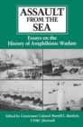 Image for Assault from the Sea: Essays on the History of Amphibious Warfare