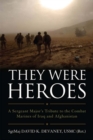 Image for They Were Heroes