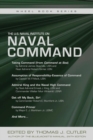 Image for The U.S. Naval Institute on NAVAL COMMAND