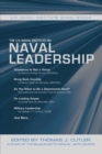 Image for The U.S. Naval Institute on naval leadership