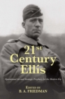 Image for 21st century Ellis: operational art and strategic prophecy for the modern era