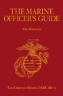 Image for The Marine Officer&#39;s Guide