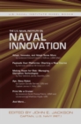 Image for The U.S. Naval Institute on naval innovation and disruptive technology