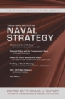 Image for The U.S. Naval Institute on naval strategy
