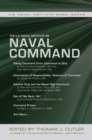 Image for The U.S. Naval Institute on naval command