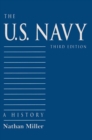 Image for The U.S. Navy: a history