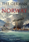Image for German Invasion of Norway: April 1940