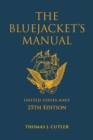 Image for The Bluejacket&#39;s manual