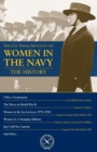 Image for The U.S. Naval Institute on women in the Navy: the history.