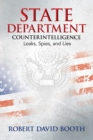 Image for State Department Counterintelligence