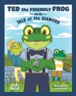Image for Ted the Friendly Frog and the Tale of the Diamond