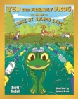 Image for Ted the Friendly Frog and the Race at Golden Lake