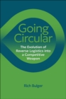 Image for Going Circular: The Evolution of Reverse Logistics into a Competitive Weapon