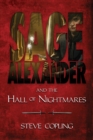 Image for Sage Alexander and the Hall of Nightmares