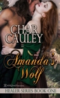 Image for Amanda&#39;s Wolf