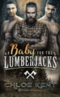 Image for A Baby for the Lumberjacks