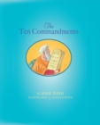 Image for The Ten Commandments Book