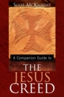 Image for Companion Guide to The Jesus Creed