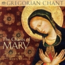 Image for The Chants of Mary