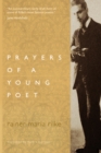 Image for Prayers of a Young Poet