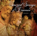 Image for Sacred Songs of France Vol.1