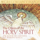 Image for The Chants of the Holy Spirit