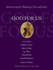 Image for God for Us : Rediscovering the Meaning of Lent and Easter
