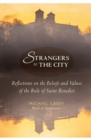 Image for Strangers to the City