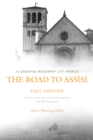 Image for Road to Assisi: The Essential Biography of St. Francis: 120th Anniversary Edition