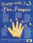 Image for Praying With Your Fingers - Prayer Card, Catholic (25 pack)