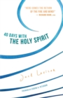 Image for 40 days with the Holy Spirit  : fresh air for every day