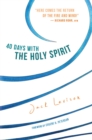 Image for 40 Days with the Holy Spirit