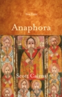 Image for Anaphora  : new poems