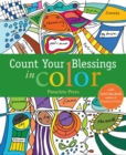 Image for Count Your Blessings in Color : with Sybil MacBeth, Author of Praying in Color