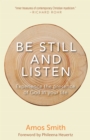 Image for Be Still and Listen