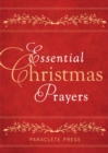 Image for Essential Christmas Prayers