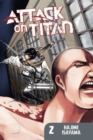 Image for Attack on Titan2