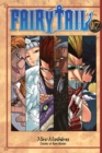 Image for Fairy tail 17