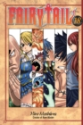 Image for Fairy Tail 18