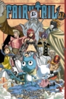 Image for Fairy tail 21